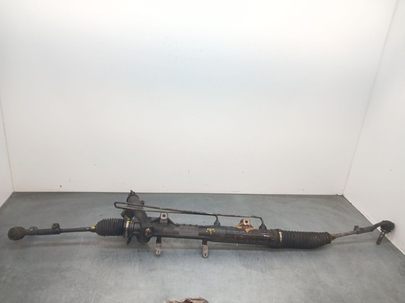 Recambio de cremallera direccion para bmw 1 (e87) 116 i referencia OEM IAM 676380707  