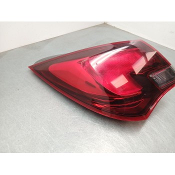 Recambio de piloto trasero izquierdo para opel astra j gtc 1.4 (08) referencia OEM IAM 13281264  