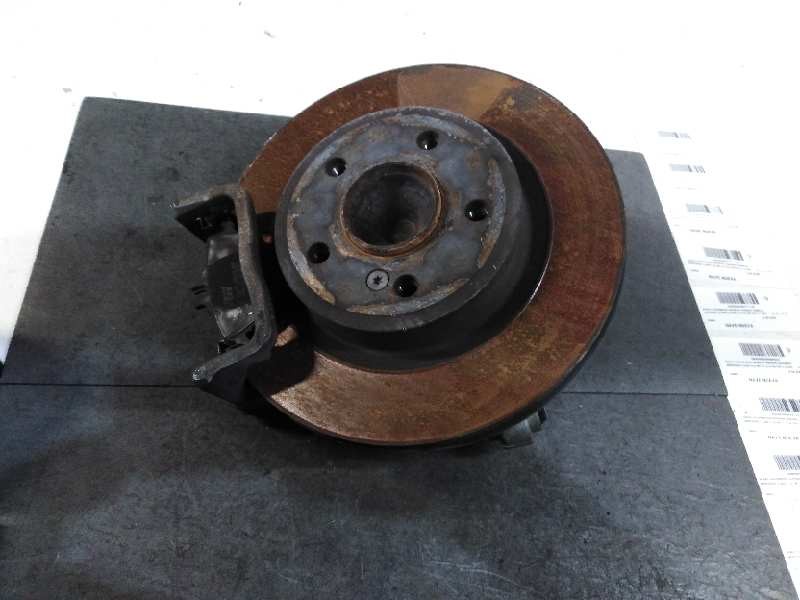 Recambio de mangueta trasera derecha para mercedes-benz clase cla (w117) cla 220 cdi (117.303) referencia OEM IAM   