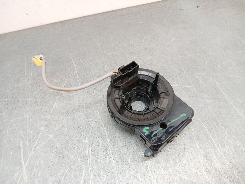 Recambio de anillo airbag para hyundai tucson (nx4e, nx4a) 1.6 t-gdi referencia OEM IAM 93490AA110  