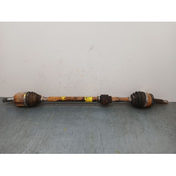 TRANSMISION DELANTERA DERECHA 49501H8250 