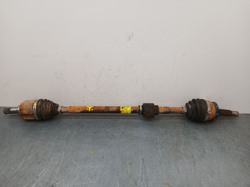 Recambio de transmision delantera derecha para kia stonic (yb) 1.0 t-gdi eco-dynamics+ referencia OEM IAM 49501H8250  