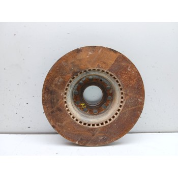 Recambio de disco freno delantero izquierdo para cupra formentor (km7) 1.4 e-hybrid referencia OEM IAM   