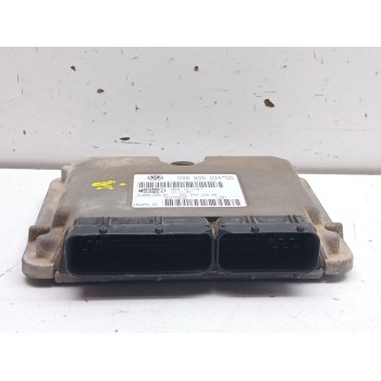 Recambio de centralita motor uce para seat leon (1m1) 1.6 16 v referencia OEM IAM 036906034ds  