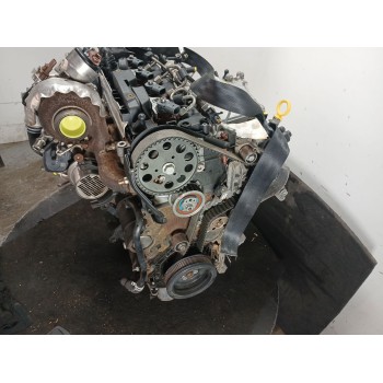 Recambio de motor completo para volkswagen tiguan (ad1, ax1) 2.0 tdi 4motion referencia OEM IAM DFH  180.000KM