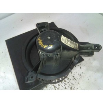 Recambio de motor calefaccion para citroën berlingo 1.9 d 600 furg. referencia OEM IAM   