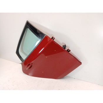 Recambio de puerta trasera derecha para peugeot 208 i (ca_, cc_) 1.2 vti 82 referencia OEM IAM 9671907480  