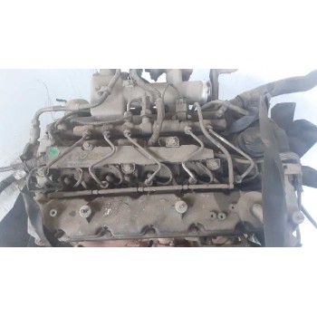 Recambio de motor completo para ssangyong rexton 2.7 turbodiesel cat referencia OEM IAM D27DT B EGR MECANICA 