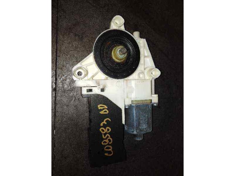 Recambio de motor elevalunas delantero derecho para peugeot 407 premium referencia OEM IAM   