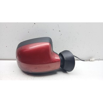 Recambio de retrovisor derecho para dacia sandero (bs_) 1.5 dci referencia OEM IAM 6001549681r 6001549681 