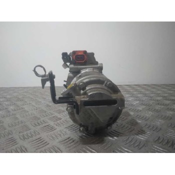 Recambio de compresor aire acondicionado para hyundai tucson 1.6 hybrid 4x4 referencia OEM IAM 977E1CZ100  