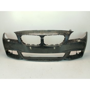 Recambio de paragolpes delantero para bmw 5 (f10) 535 d referencia OEM IAM 51117906188  