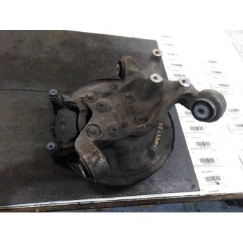 Recambio de mangueta trasera derecha para mercedes-benz clase cla (w117) cla 220 cdi (117.303) referencia OEM IAM   