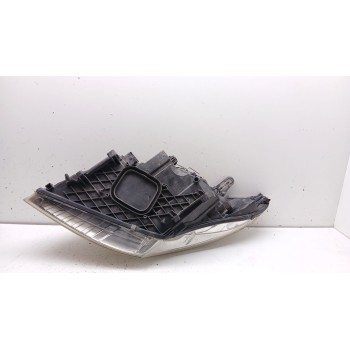 Recambio de faro derecho para renault megane iii hatchback (bz0/1_, b3_) 1.5 dci referencia OEM IAM 260100017r 030124420200 