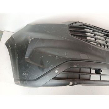 Recambio de paragolpes delantero para ford transit custom v362 autobús (f3) 2.0 ecoblue mhev referencia OEM IAM PZ3117F003A  