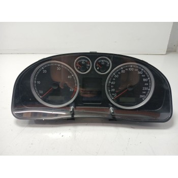 CUADRO INSTRUMENTOS 3B0920829A 110080198008 