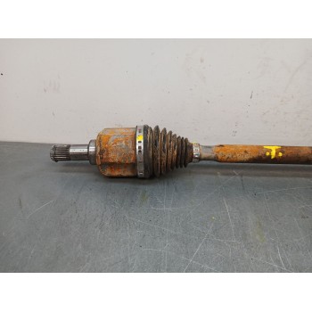 Recambio de transmision delantera derecha para kia stonic (yb) 1.0 t-gdi eco-dynamics+ referencia OEM IAM 49501H8250  