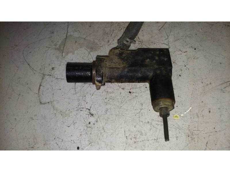 Recambio de bombin embrague para mazda 6 monovolumen (gy) 2.0 crtd sportive (100kw) referencia OEM IAM   