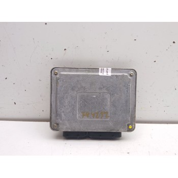 Recambio de centralita motor uce para seat leon (1m1) 1.6 16 v referencia OEM IAM 036906034ds  