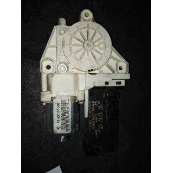 Recambio de motor elevalunas delantero derecho para peugeot 407 premium referencia OEM IAM   