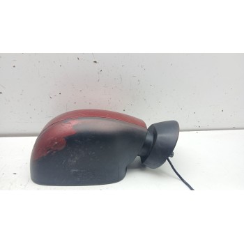 Recambio de retrovisor derecho para dacia sandero (bs_) 1.5 dci referencia OEM IAM 6001549681r 6001549681 