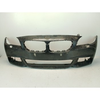 Recambio de paragolpes delantero para bmw 5 (f10) 535 d referencia OEM IAM 51117906188  