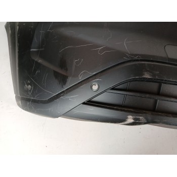 Recambio de paragolpes delantero para ford transit custom v362 autobús (f3) 2.0 ecoblue mhev referencia OEM IAM PZ3117F003A  