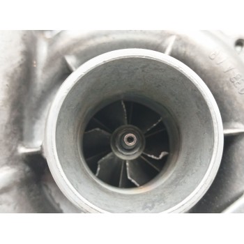 Recambio de turbocompresor para citroën c5 berlina sx (e) referencia OEM IAM 7534204 R 9657571880