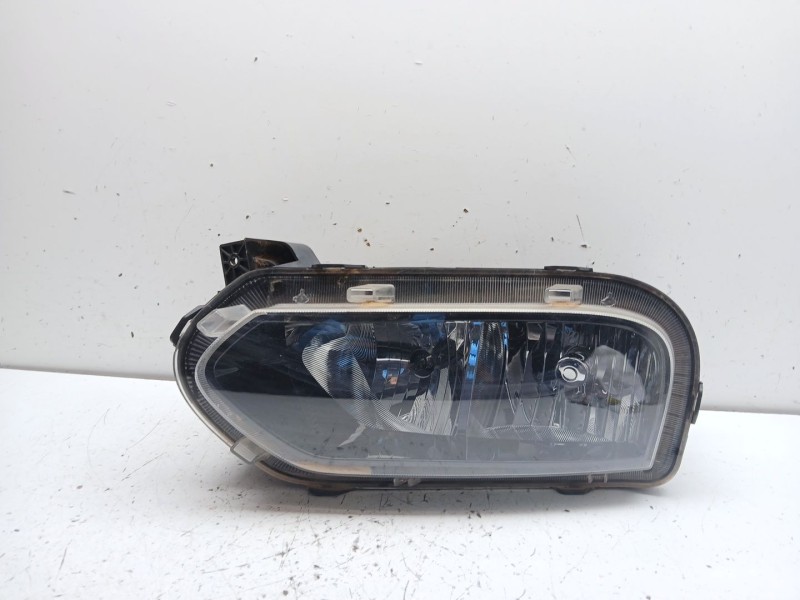 Recambio de faro izquierdo para dacia spring ev (b6m1) referencia OEM IAM   