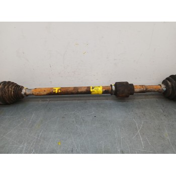 Recambio de transmision delantera derecha para kia stonic (yb) 1.0 t-gdi eco-dynamics+ referencia OEM IAM 49501H8250  