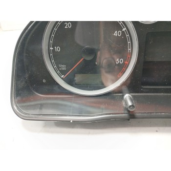 Recambio de cuadro instrumentos para volkswagen passat b5.5 variant (3b6) 1.9 tdi 4motion referencia OEM IAM 3B0920829A 11008019