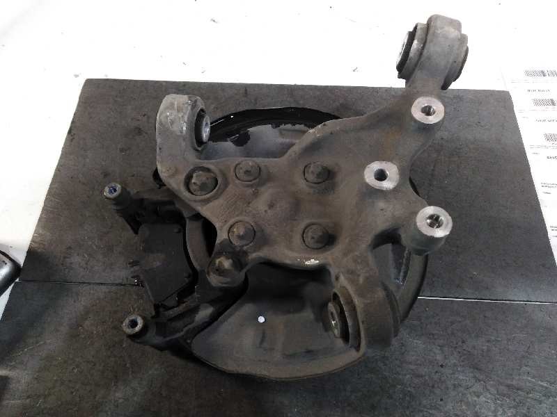 Recambio de mangueta trasera izquierda para mercedes-benz clase cla (w117) cla 220 cdi (117.303) referencia OEM IAM   