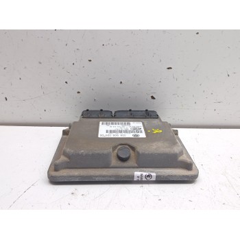 Recambio de centralita motor uce para seat leon (1m1) 1.6 16 v referencia OEM IAM 036906034ds  