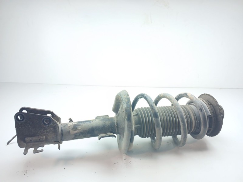 Recambio de amortiguador delantero izquierdo para renault master kasten l1h1 ka 2,8t referencia OEM IAM 543029774r  