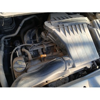 MOTOR COMPLETO K12B B