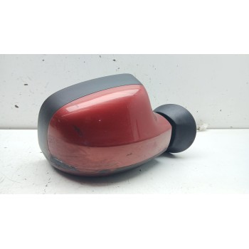 Recambio de retrovisor derecho para dacia sandero (bs_) 1.5 dci referencia OEM IAM 6001549681r 6001549681 