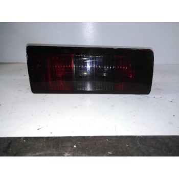 Recambio de piloto trasero izquierdo para opel combo (corsa c) familiar referencia OEM IAM   