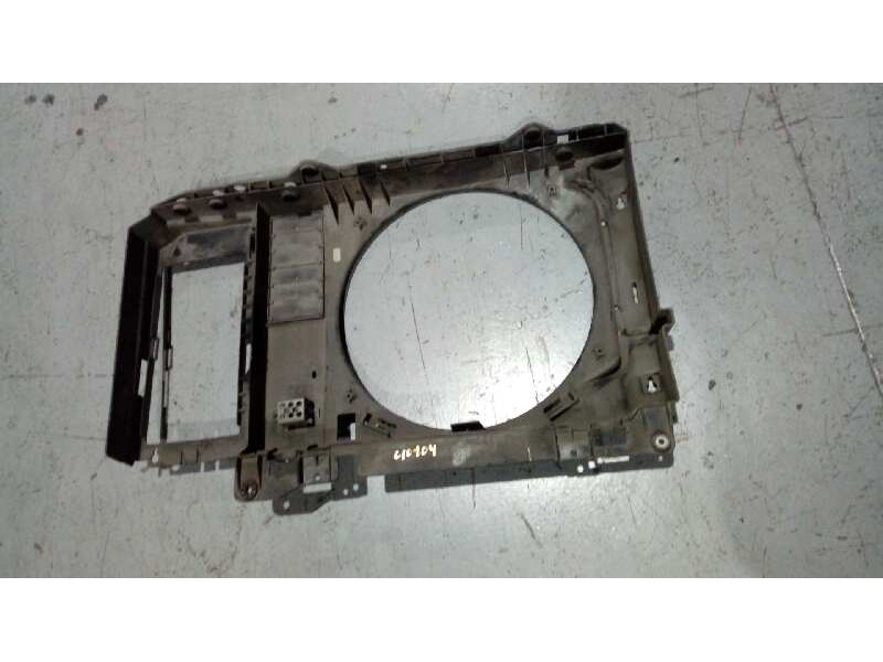 Recambio de panel frontal para hyundai atos (mx) gl referencia OEM IAM   
