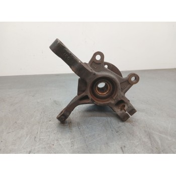 Recambio de mangueta delantera derecha para dacia spring ev (b6m1) referencia OEM IAM 400145377R  