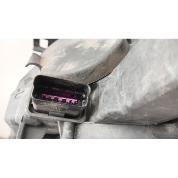 Recambio de faro derecho para renault megane iii hatchback (bz0/1_, b3_) 1.5 dci referencia OEM IAM 260100017r 030124420200 