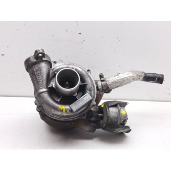 Recambio de turbocompresor para citroën c5 berlina sx (e) referencia OEM IAM 7534204 R 9657571880