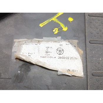 Recambio de faro izquierdo para dacia spring ev (b6m1) referencia OEM IAM   