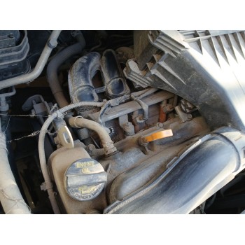 Recambio de motor completo para opel agila b (h08) 1.2 (f68) referencia OEM IAM K12B  B