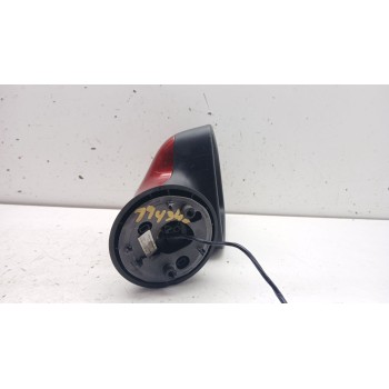 Recambio de retrovisor derecho para dacia sandero (bs_) 1.5 dci referencia OEM IAM 6001549681r 6001549681 