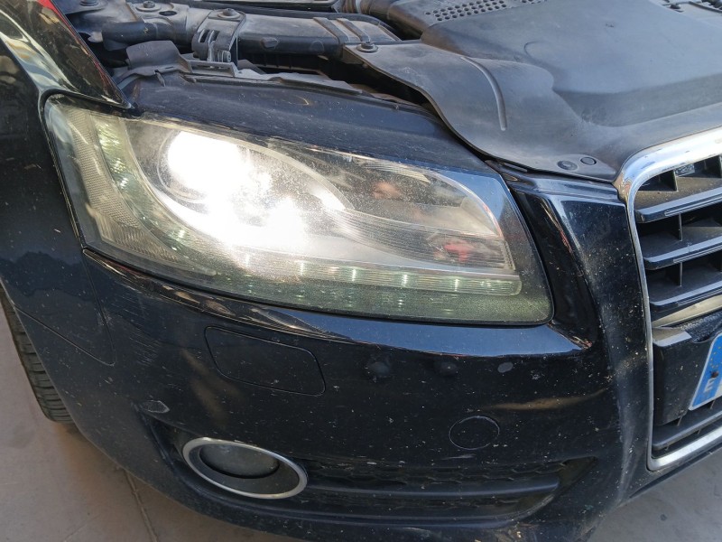Recambio de faro derecho para audi a5 (8t3) 2.7 tdi referencia OEM IAM 8T0941004L  