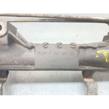 Recambio de cremallera direccion para bmw 1 (e87) 116 i referencia OEM IAM 676380707  