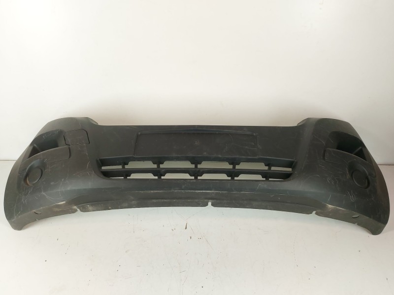 Recambio de paragolpes delantero para renault master kasten l1h1 ka 2,8t referencia OEM IAM 620221442R  