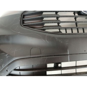Recambio de paragolpes delantero para ford transit custom v362 autobús (f3) 2.0 ecoblue mhev referencia OEM IAM PZ3117F003A  