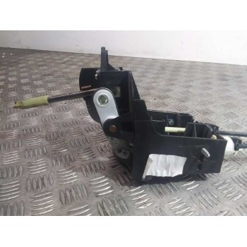 Recambio de palanca cambio para renault kangoo furgón compact professional referencia OEM IAM 349010607R  