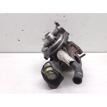 Recambio de turbocompresor para citroën c5 berlina sx (e) referencia OEM IAM 7534204 R 9657571880